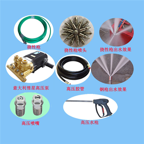 高壓清洗機配件