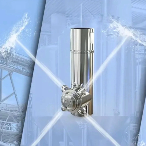 聚氨酯熱熔膠反應釜自動清洗解決方案